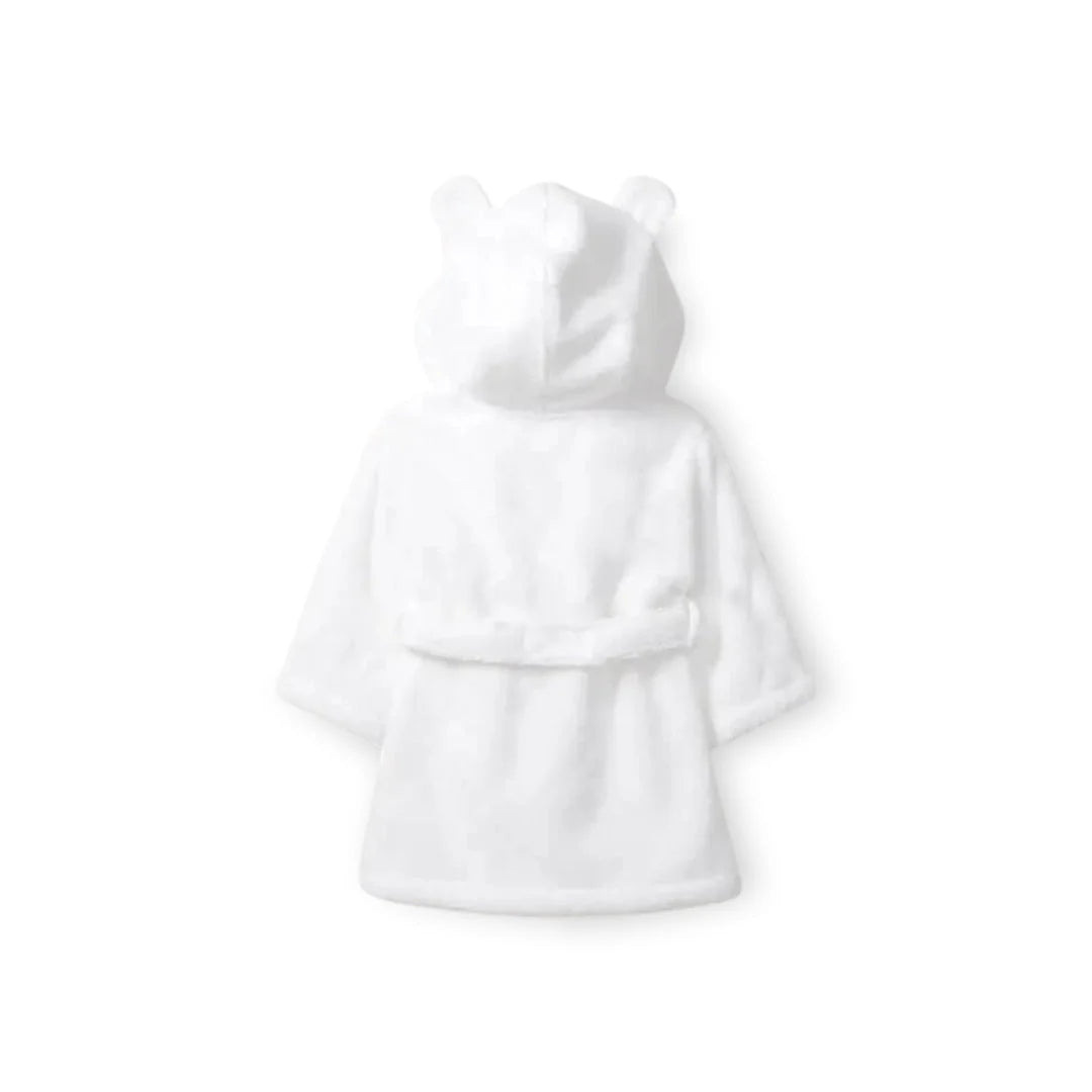 Personalized Baby Hooded Bathrobe - Ultimate Gift-Arabic/ English names