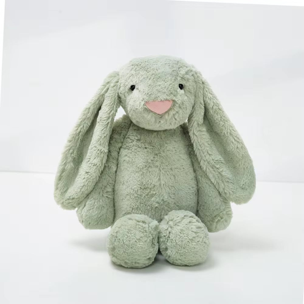 Cuddly Bunny 25cm