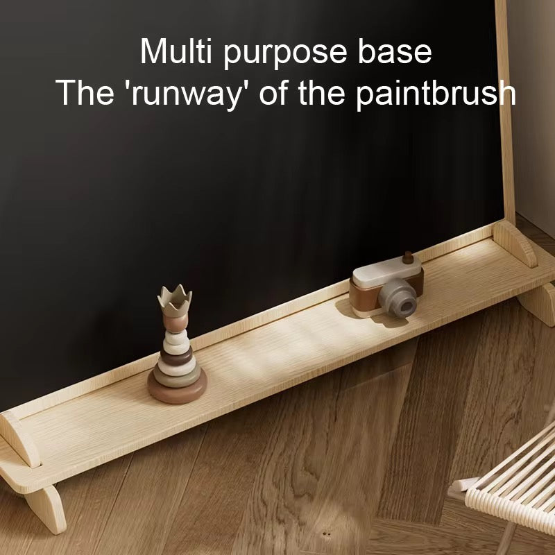 nordic-wooden-kids-art-easel-playroom-board.