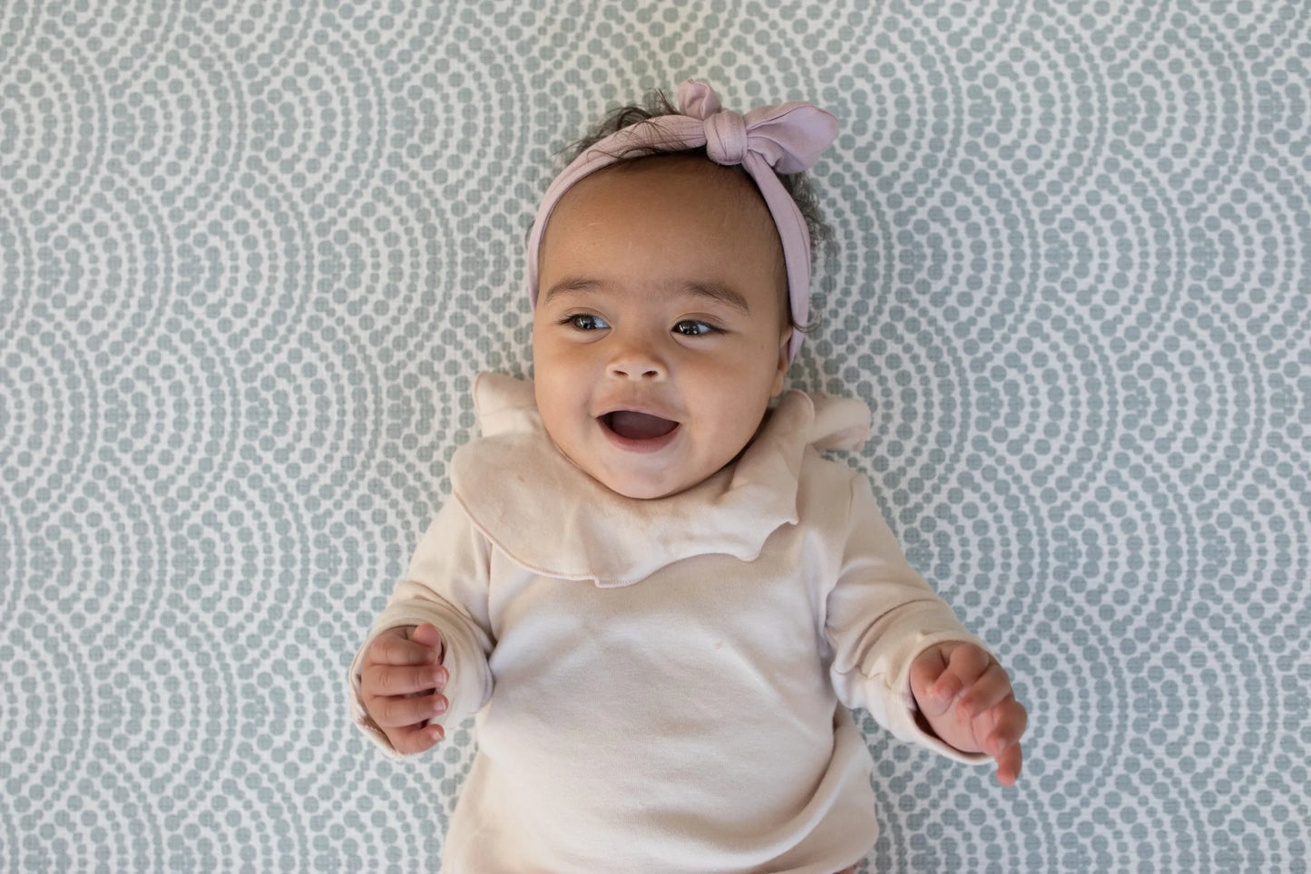 The Mariner & Roamer Playmat by Totter + Tumble