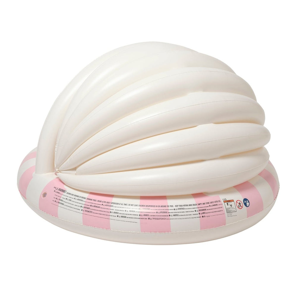 Kids Inflatable Pool Cotton Candy Cherry