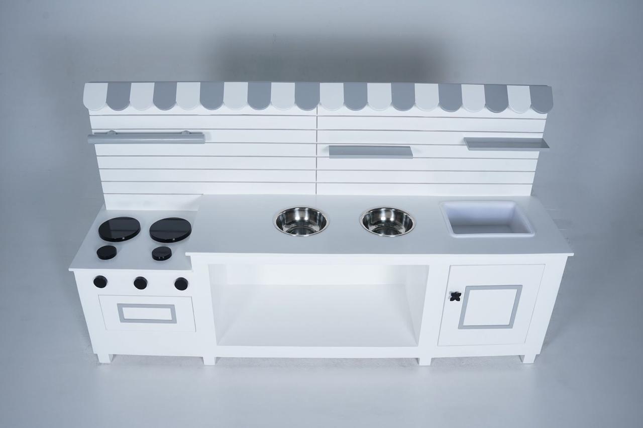 Zunairah Mud Kitchen