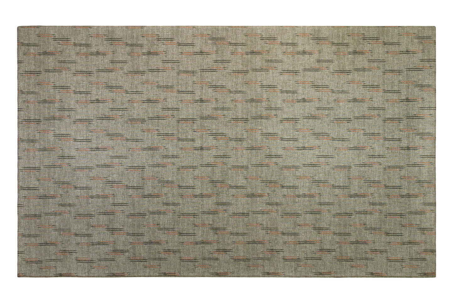 The Charmer & Ludo Playmat