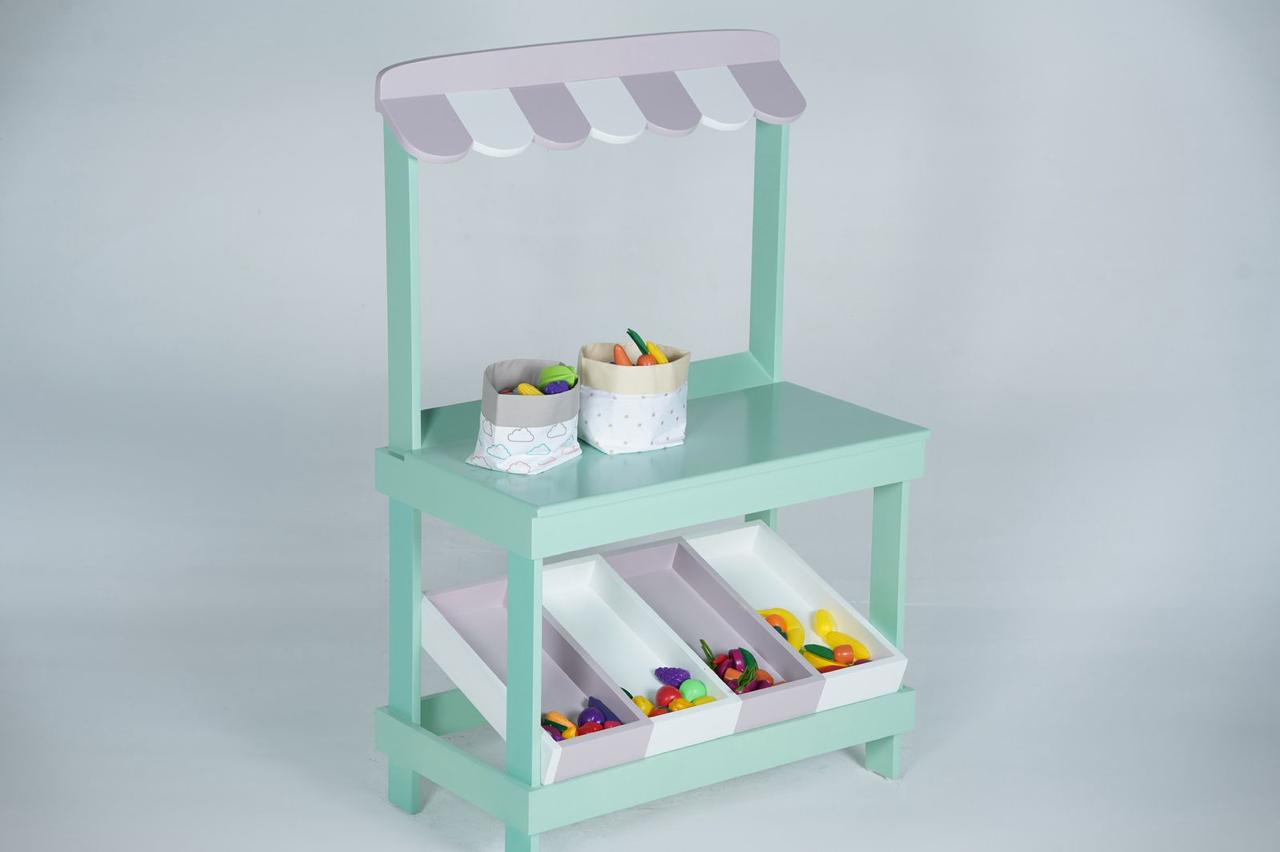 Covent Garden Farmers Market