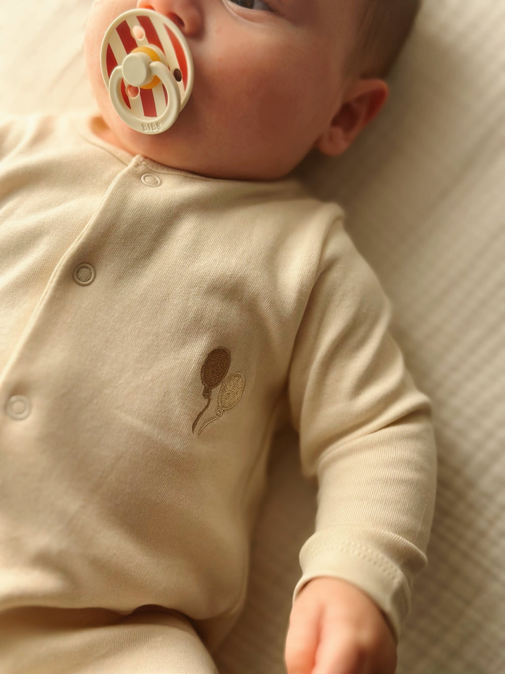The Petit Growsuit