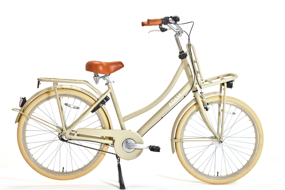 The Dutch Style 28" - Adult Bicycle
