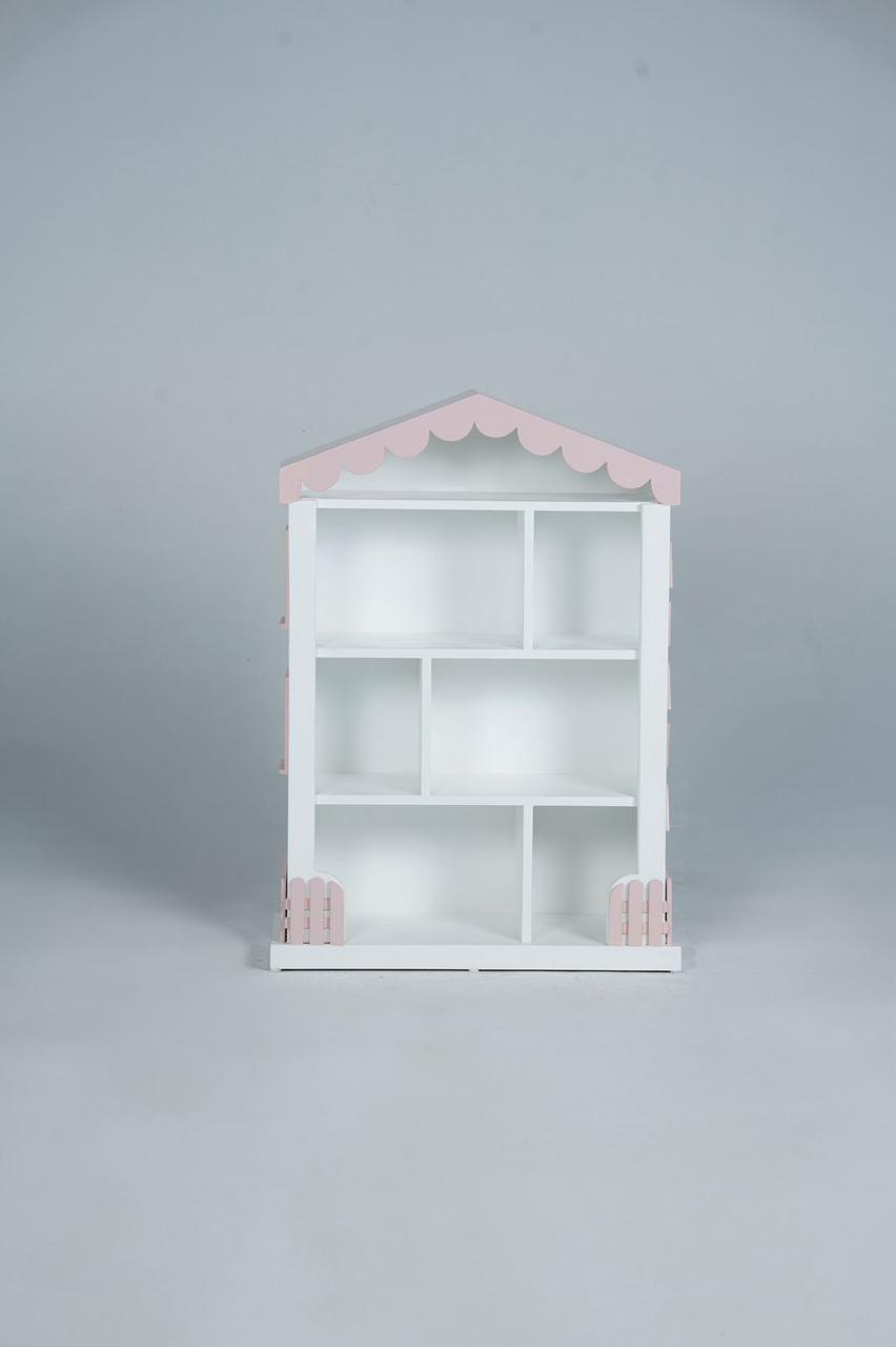 Alaya Doll House