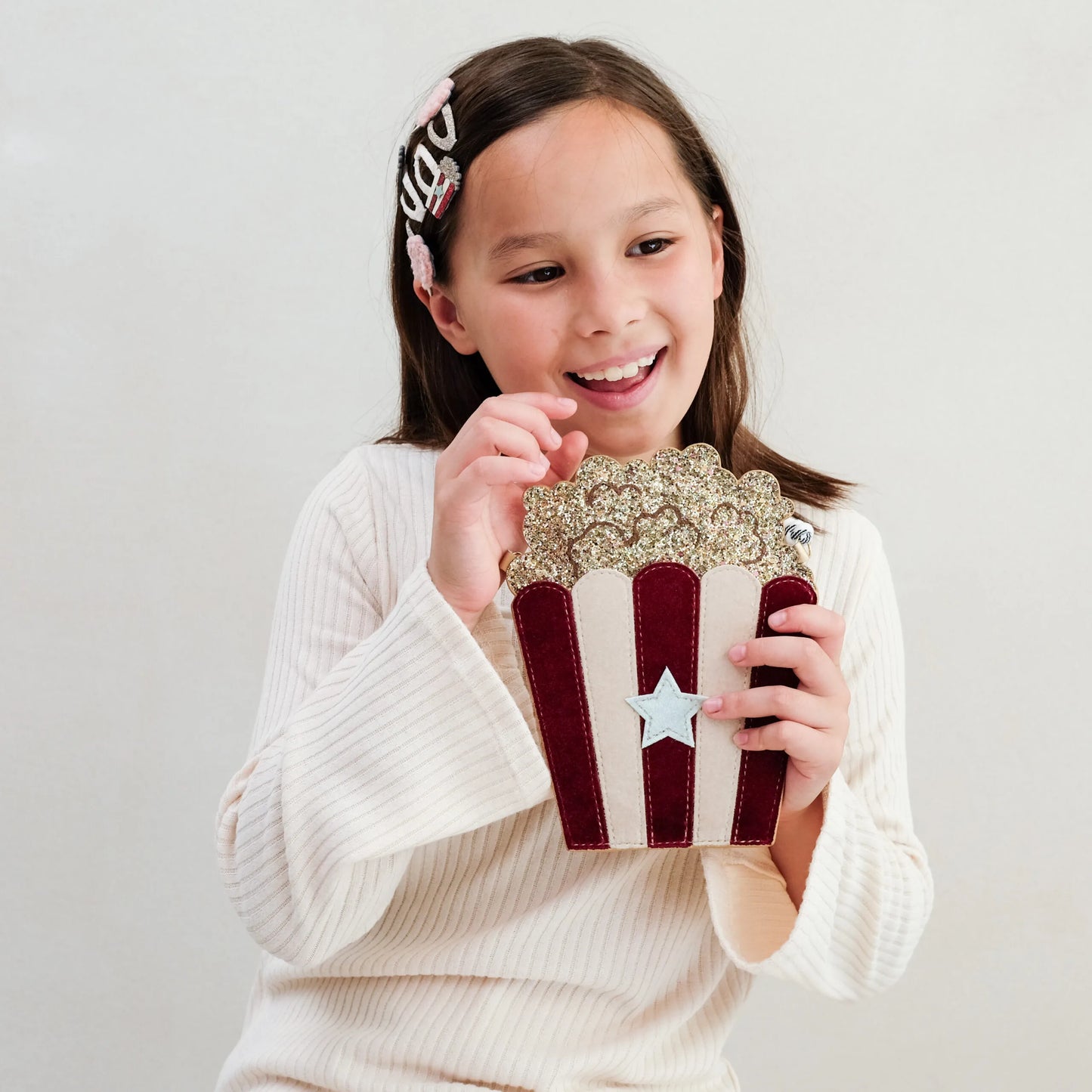 Popcorn Bag