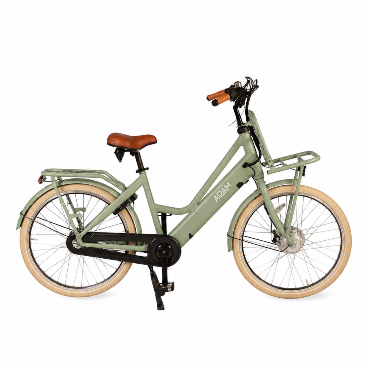 The Electric 26"