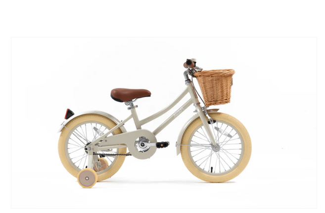 The Dutch Style Adam Kids 16"