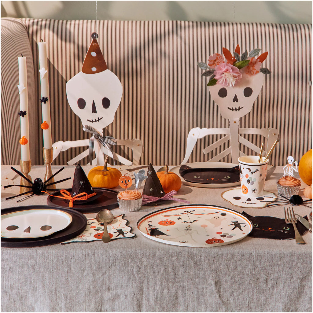 Giant Jointed Skeletons