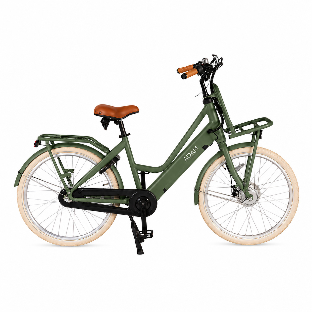 The Electric 28"