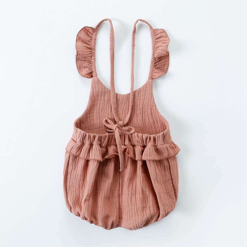 O'BLUSH ROMPER - Maxims Baby Store
