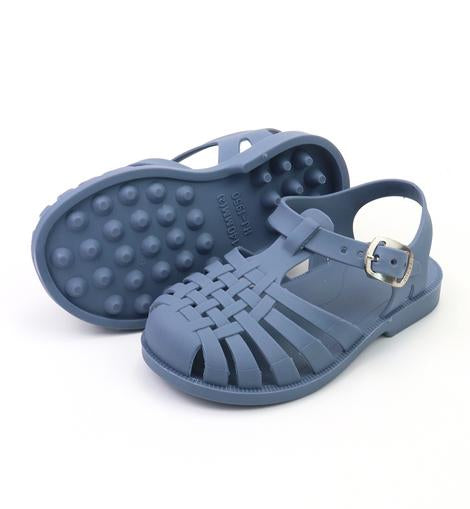 JELLY NON SLIP SANDALS - Maxims Baby Store