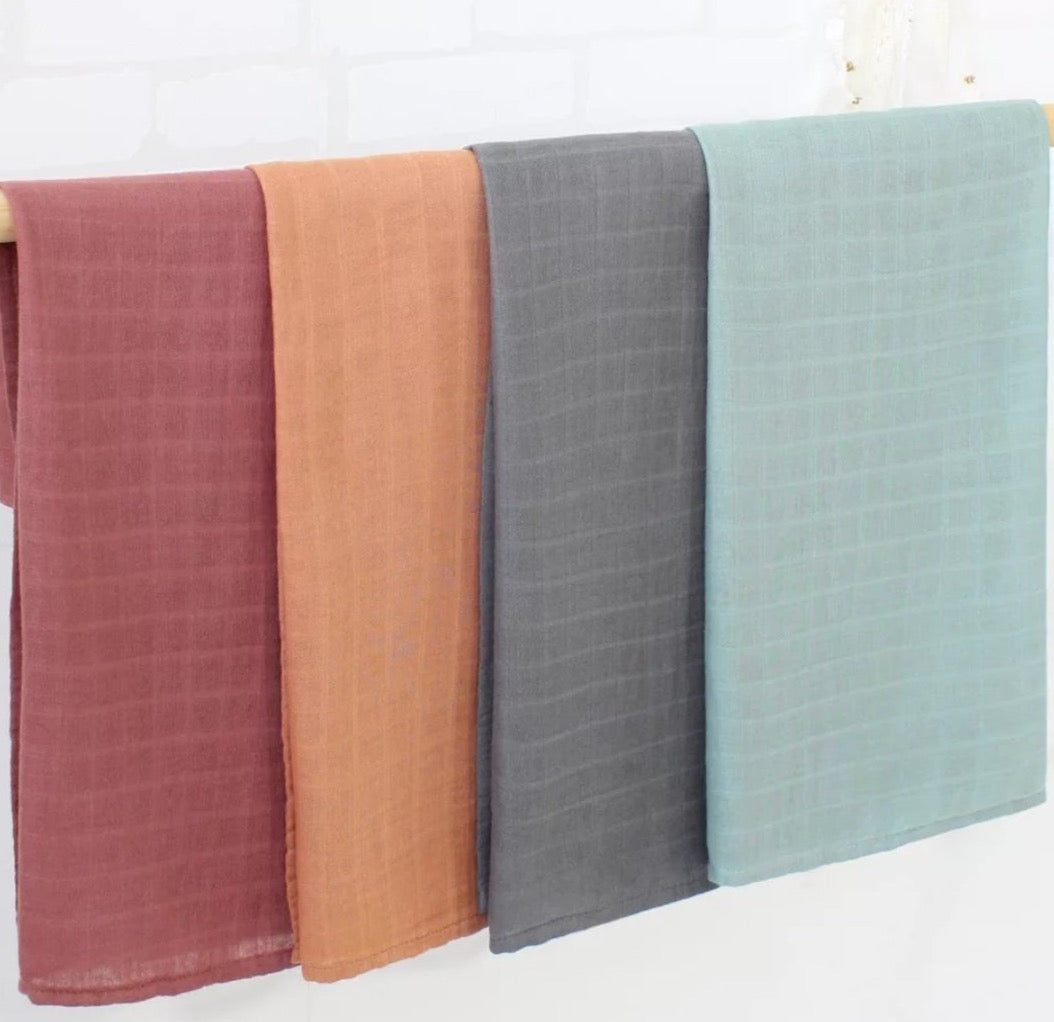 ORGANIC BAMBOO BLANKET - Maxims Baby Store