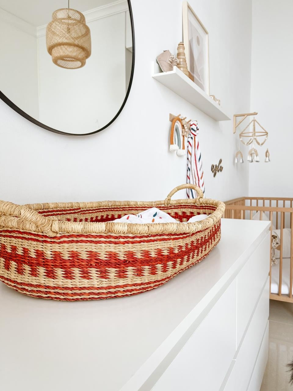 CHANGING MAT - Maxims Baby Store