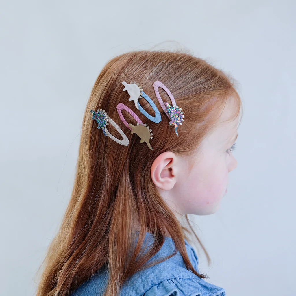 Cute Dino Clic Clacs