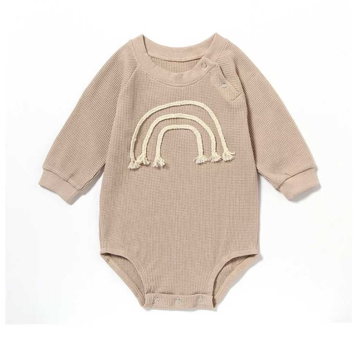 PEYTON ROMPER - Maxims Baby Store