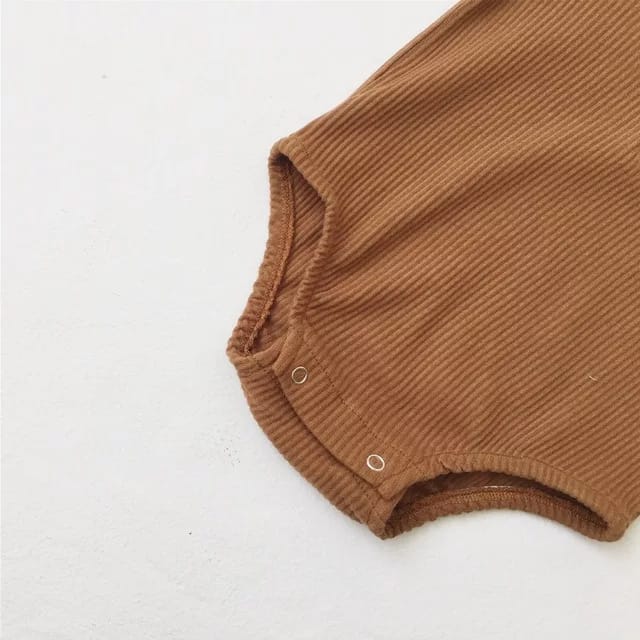 Ribbed romper - Maxims Baby Store