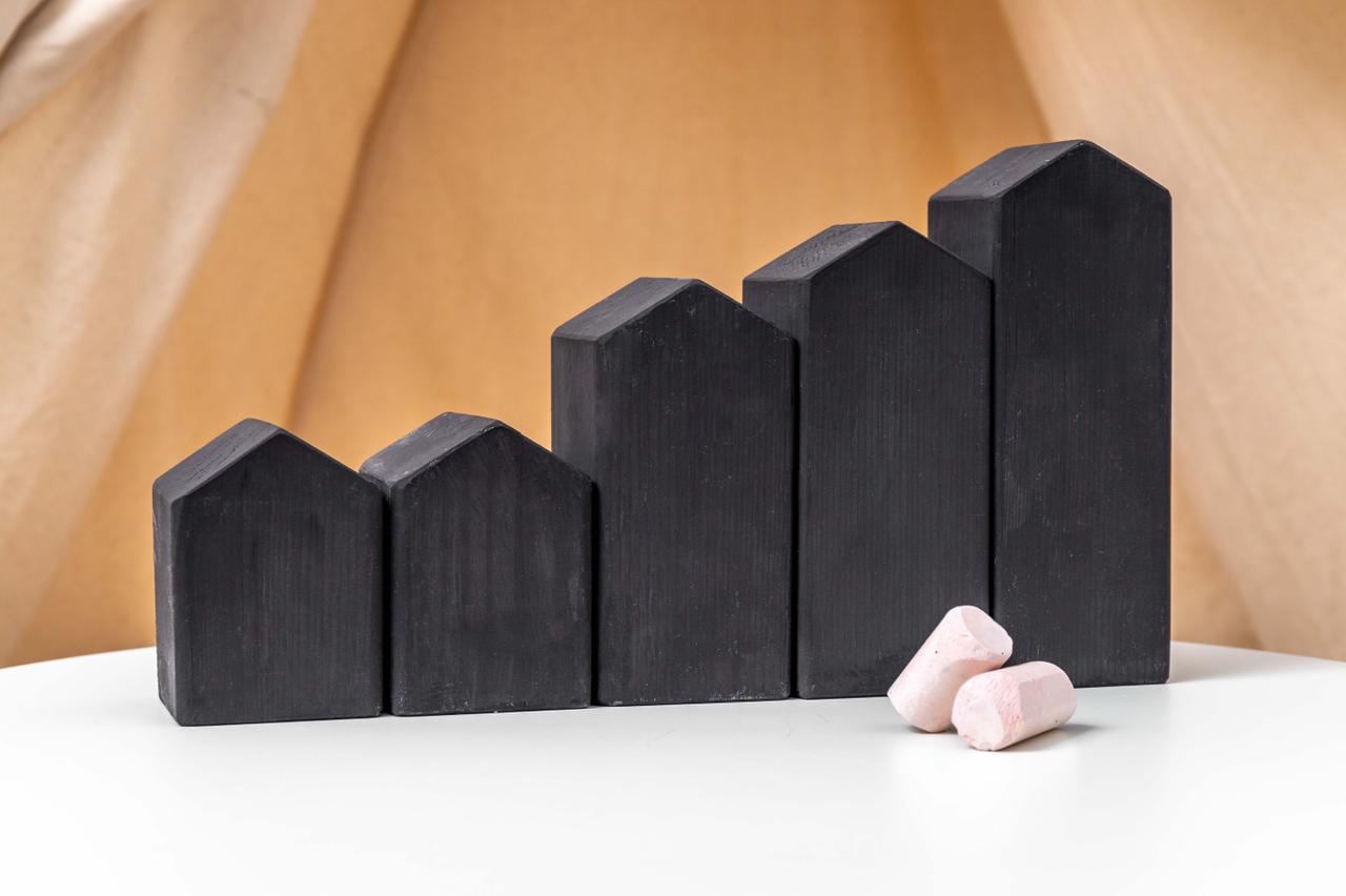 XL BURJ BLOCK - Maxims Baby Store