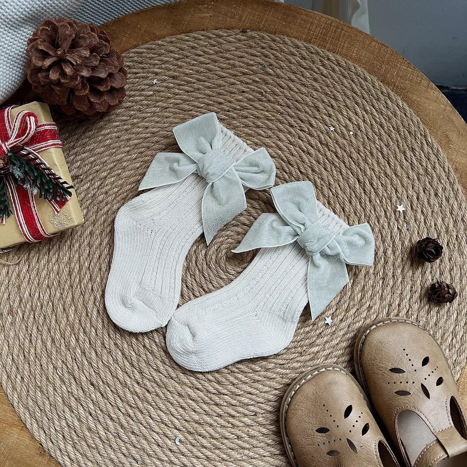 Christmas Sprinkle Socks