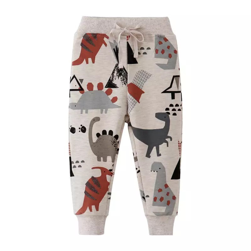 Dino sweater set - Maxims Baby Store