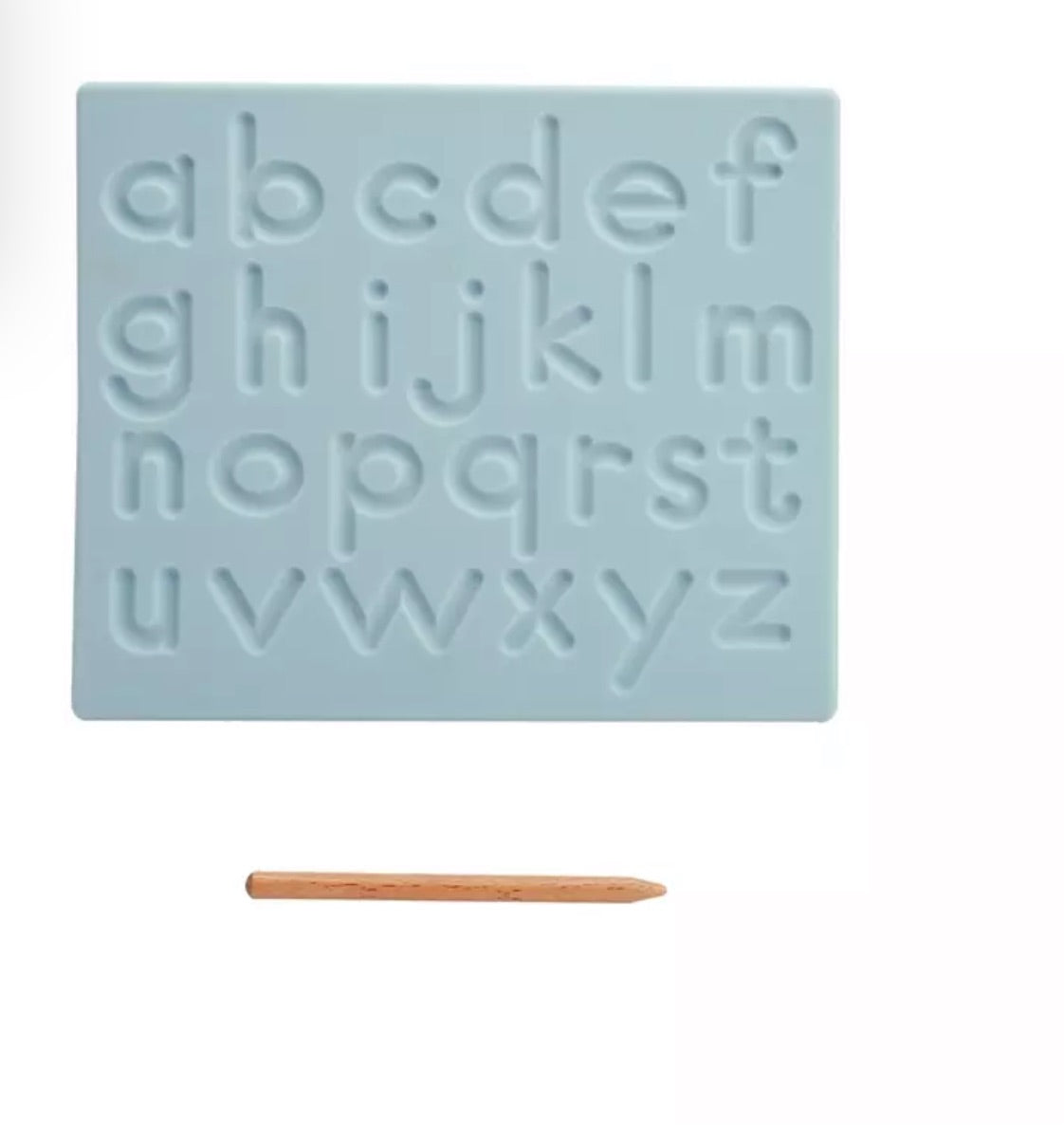 Silicon Tracing board - Maxims Baby Store