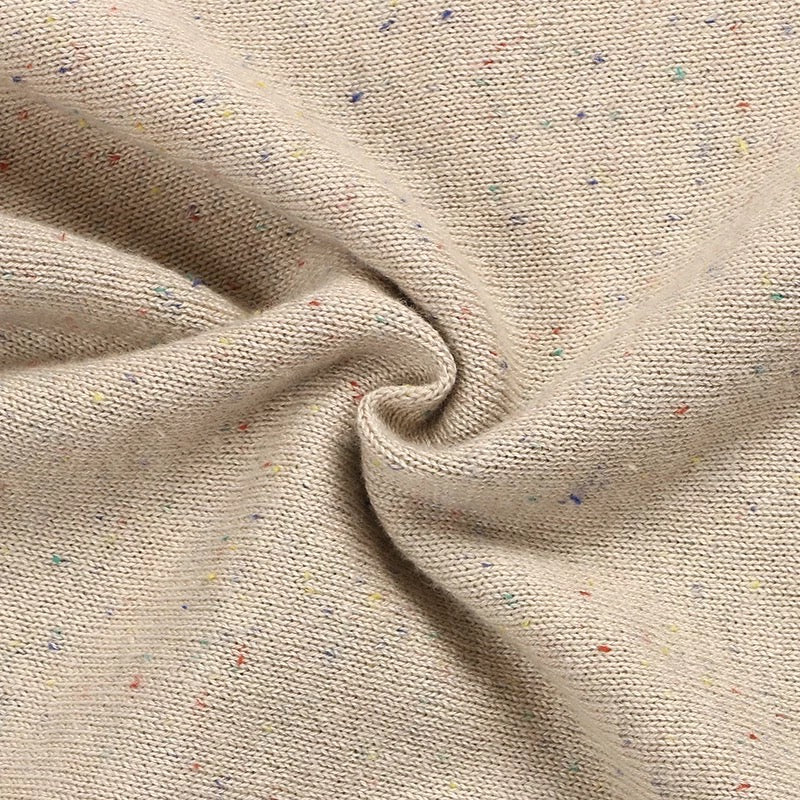 SPRINKLE KNIT ROMPER - Maxims Baby Store