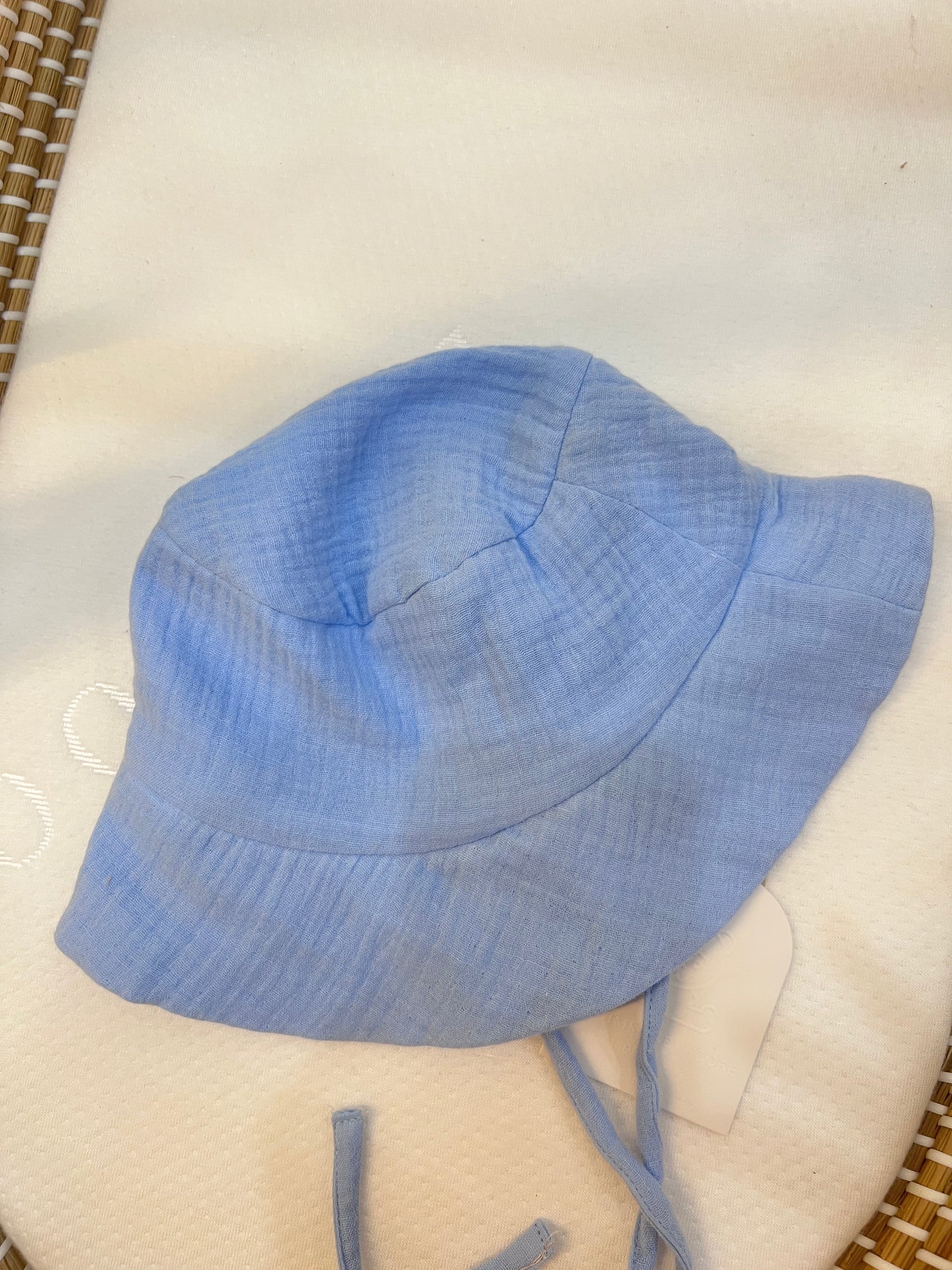 Maxims Muslin Hat