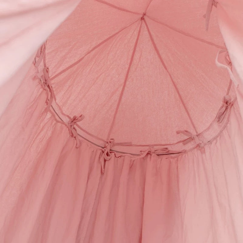 Cotton canopy - Maxims Baby Store