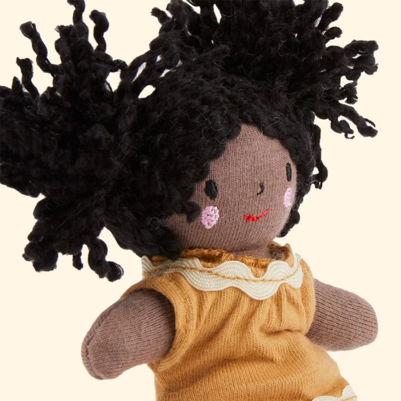 MINI GIGI DOLLS HOUSE DOLL