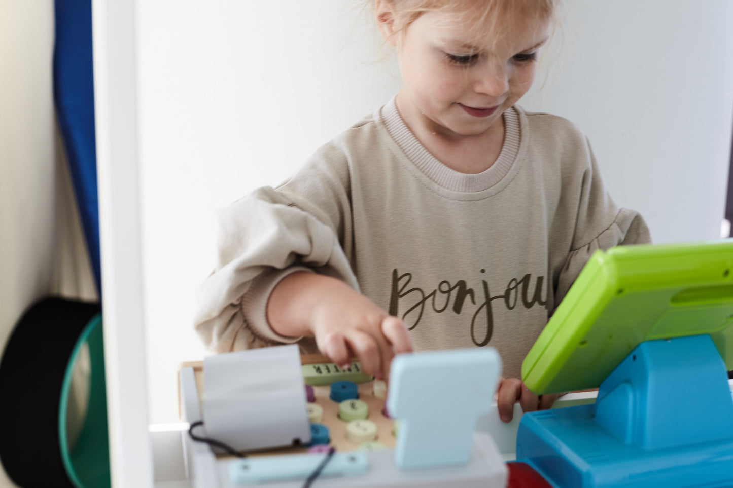 BONJOUR ROMPER - Maxims Baby Store