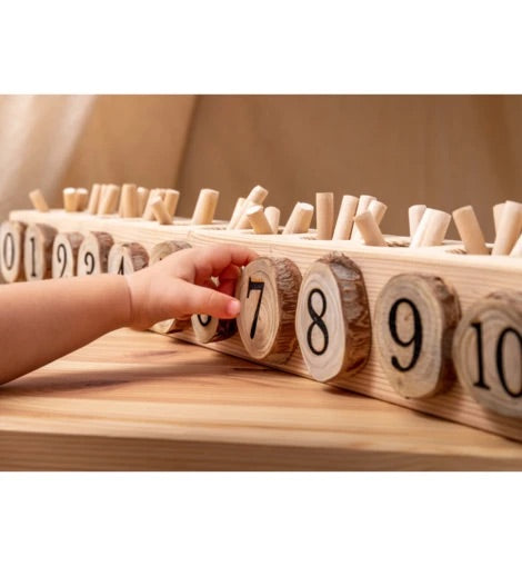 TWINVILLE - LEARN TO COUNT 0 - 10 - Maxims Baby Store