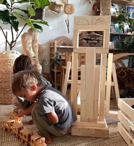 TWINVILLE - XL BUILDING BLOCKS - Maxims Baby Store