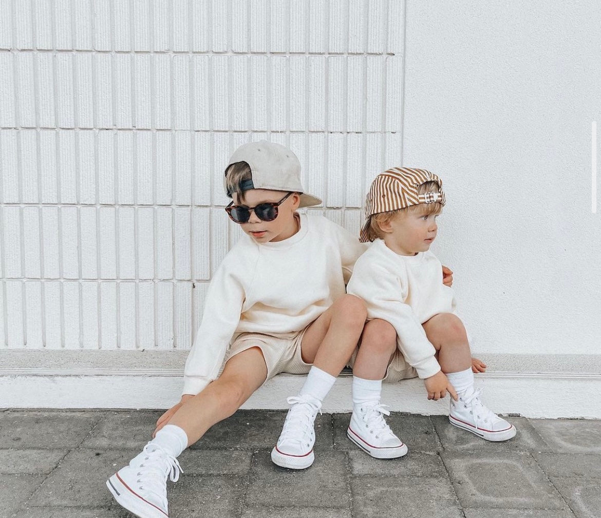 OCEAN & BUTTER FLEECE SET - Maxims Baby Store