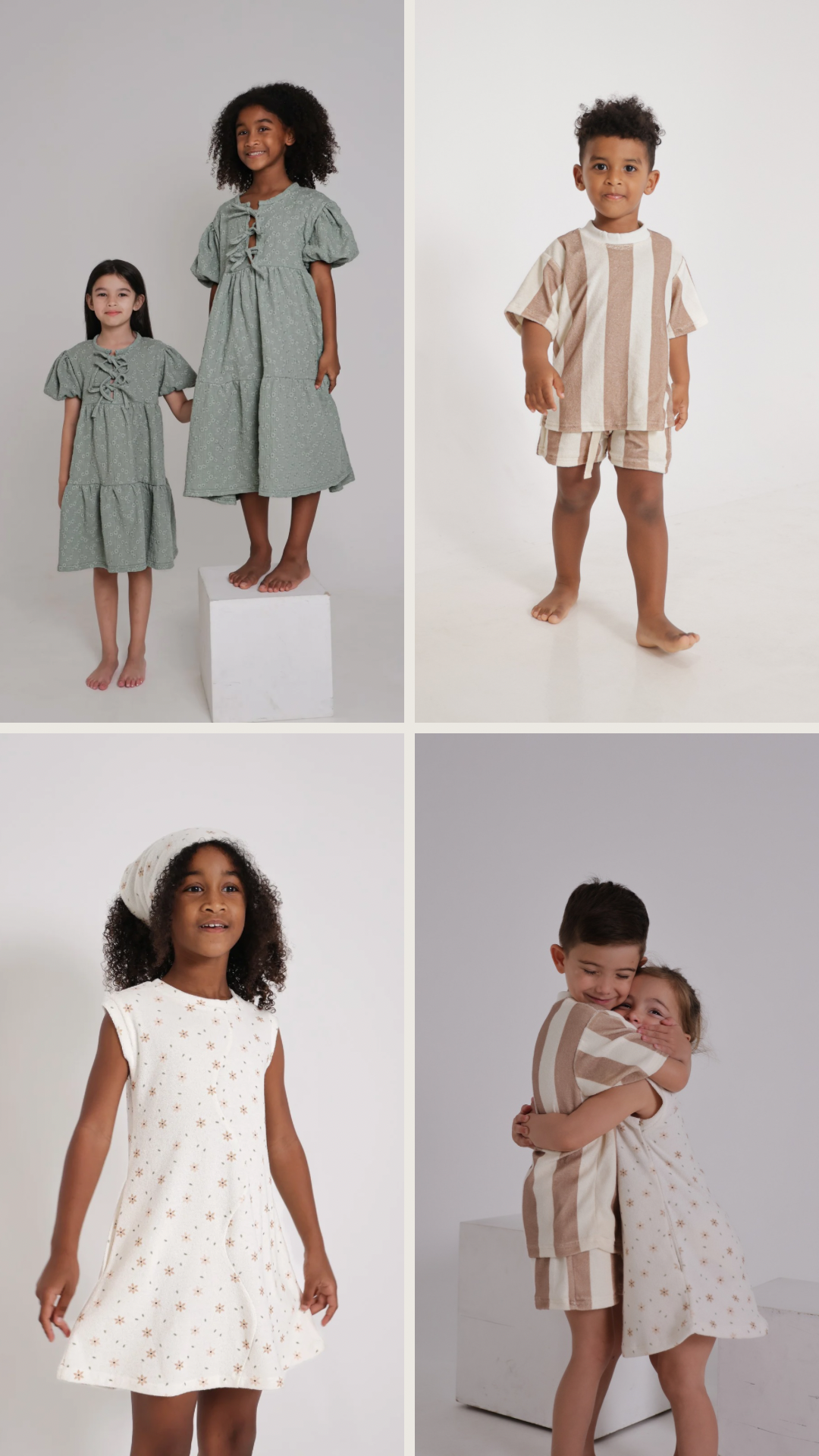 THE MEADOWS CLOTHING COLLECTION