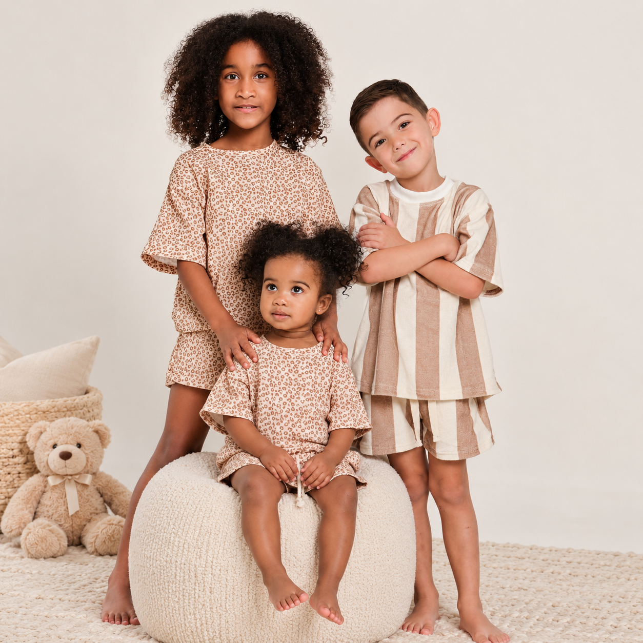 Baby & Kids Clothing