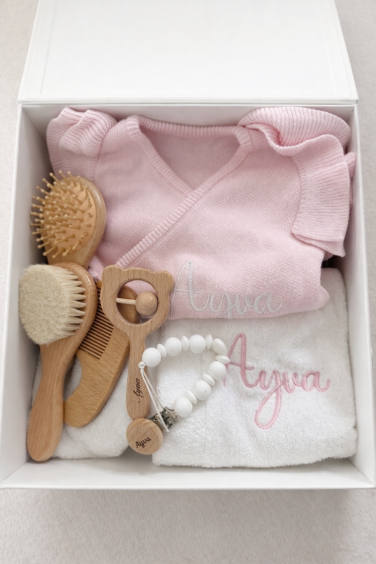 Luxury Baby Gift Boxes