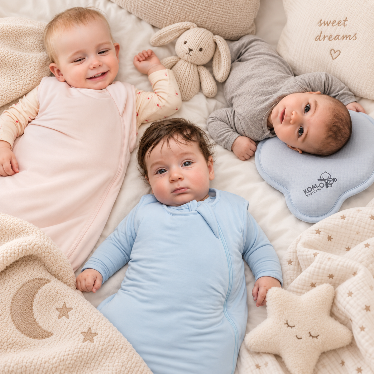 Baby & Kids Bedtime