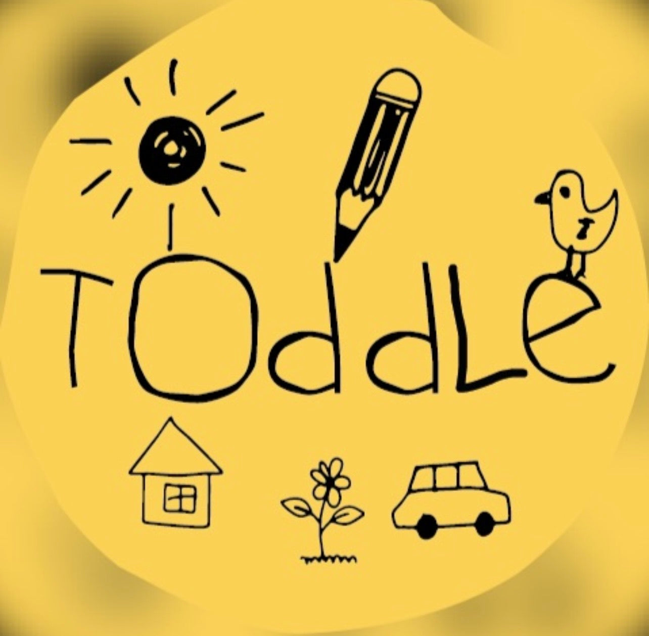 Toodle Play Dough and Accessories