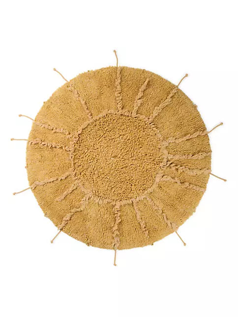 Solar Multishape - Washable Rug