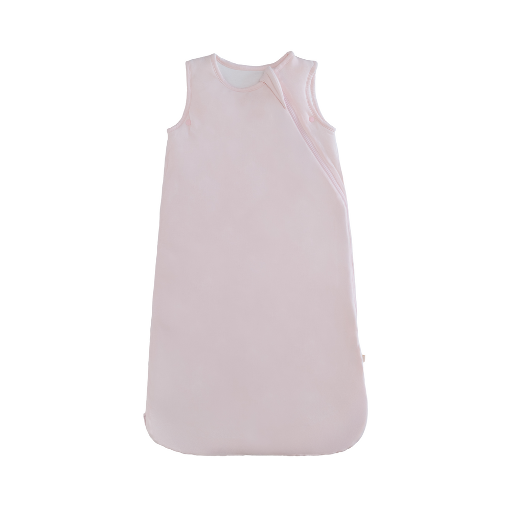 Sleep Bag in Pale Pink