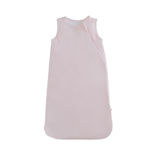 Sleep Bag in Pale Pink