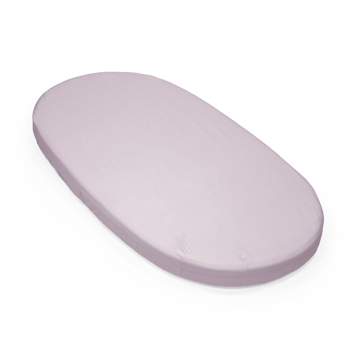 Stokke Sleepi Bed Fitted Sheet – Organic Cotton