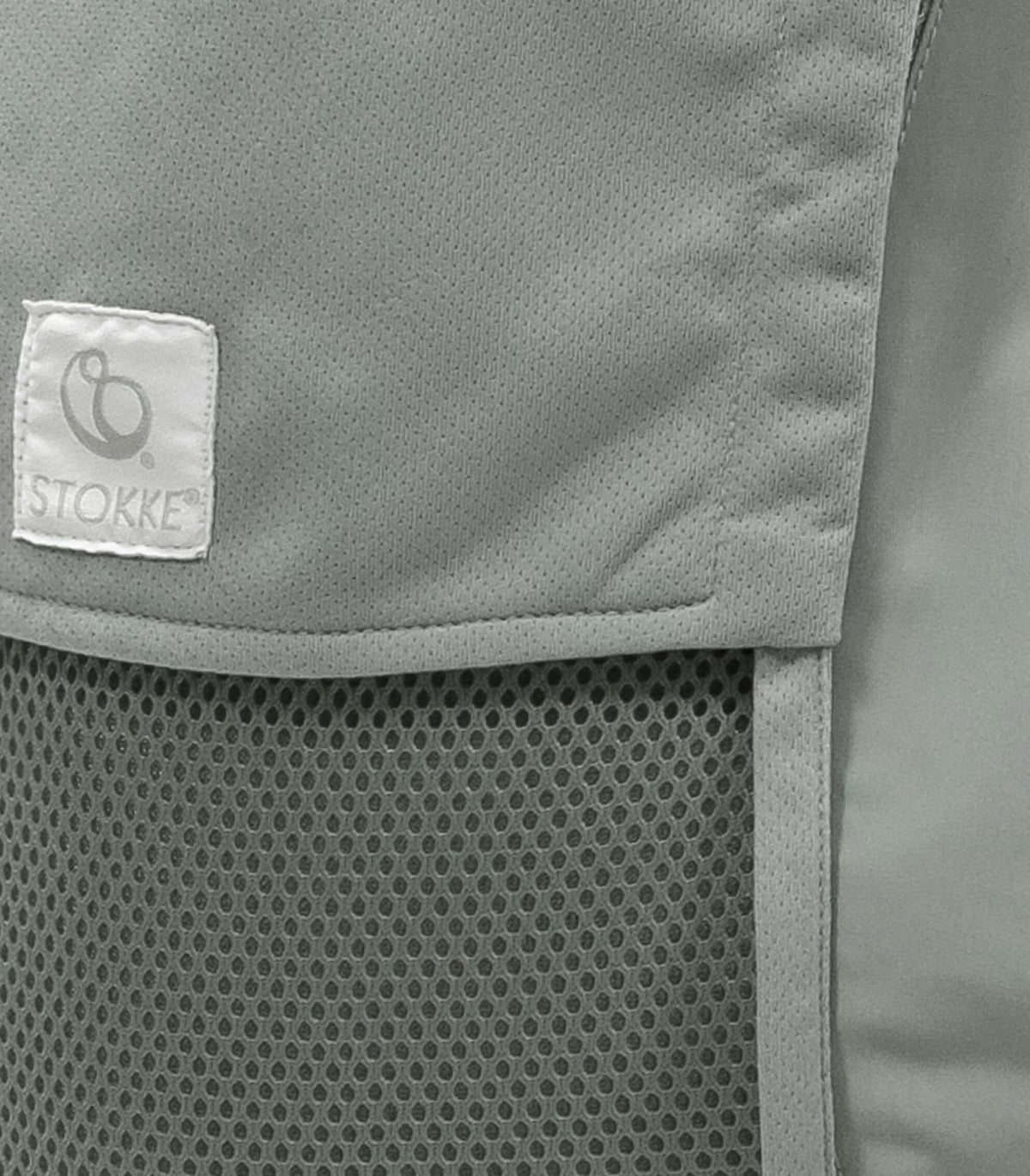 Stokke Limas Mesh Ergonomic Baby Carrier