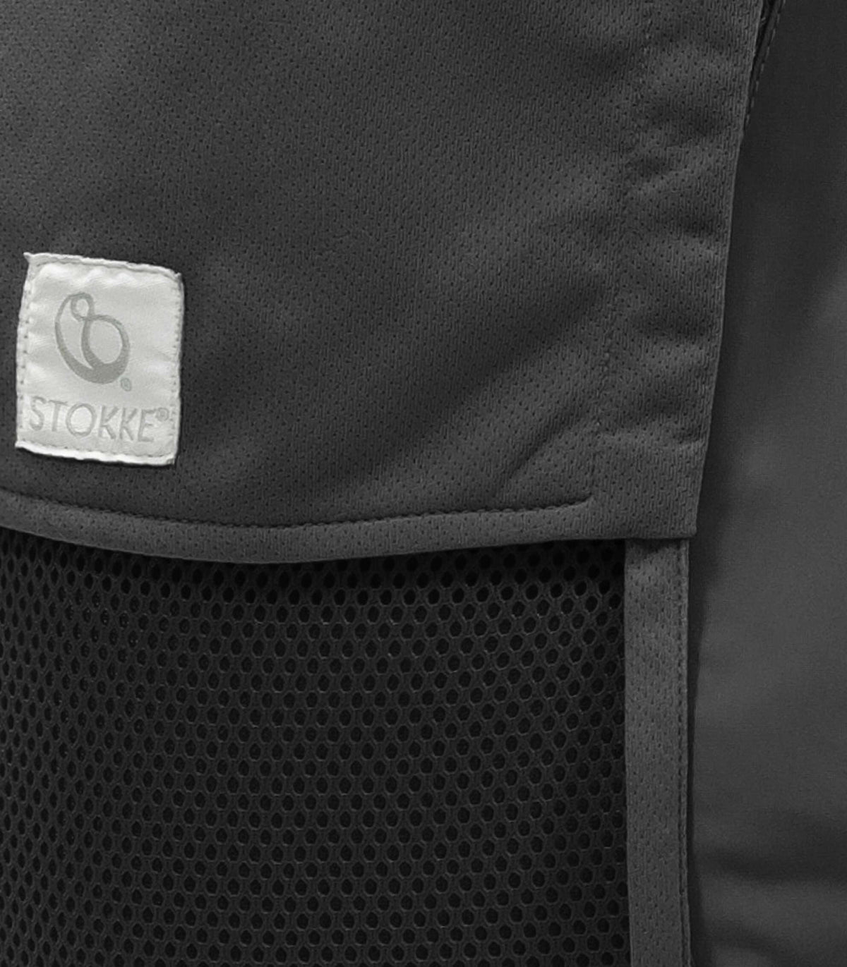 Stokke Limas Mesh Ergonomic Baby Carrier