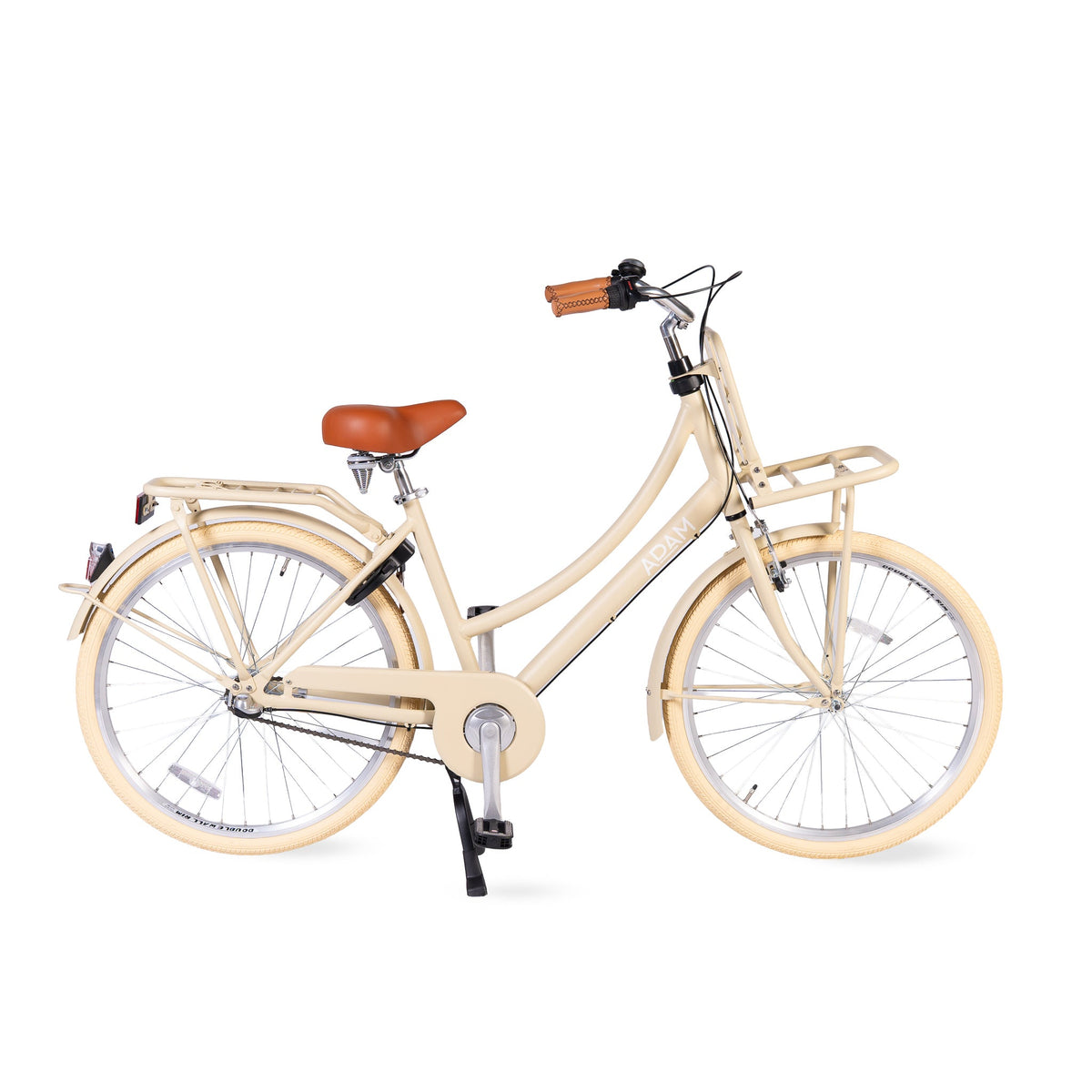 The Dutch Style Deluxe 26" - Adult Bicycle with Gears