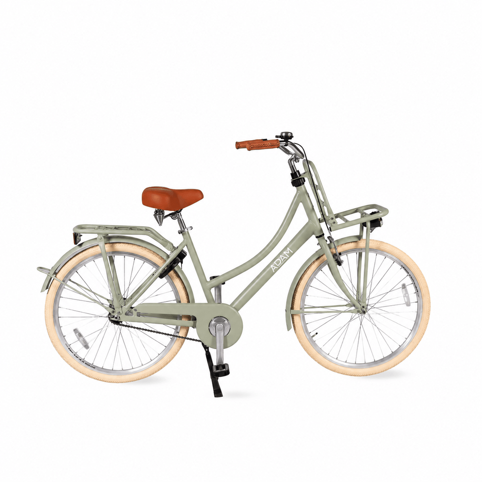 The Dutch Style 26"-Adult Bicycle