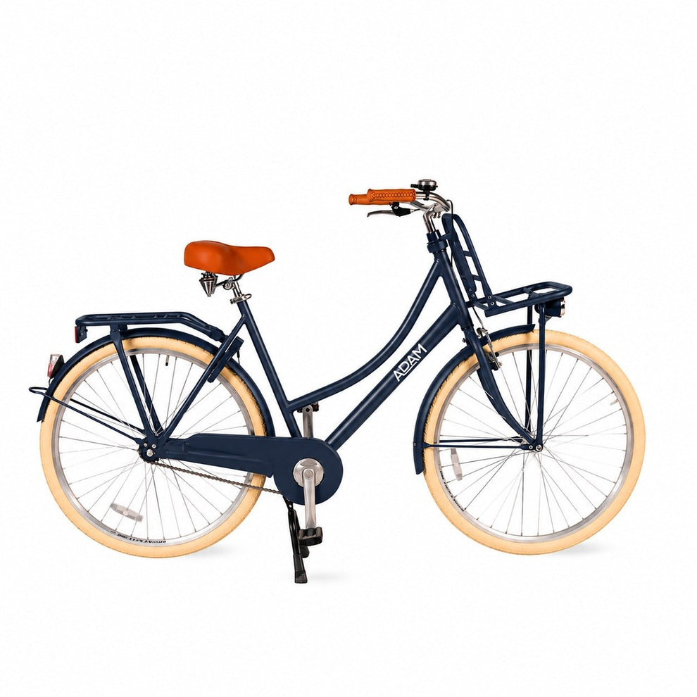 The Dutch Style 26"-Adult Bicycle