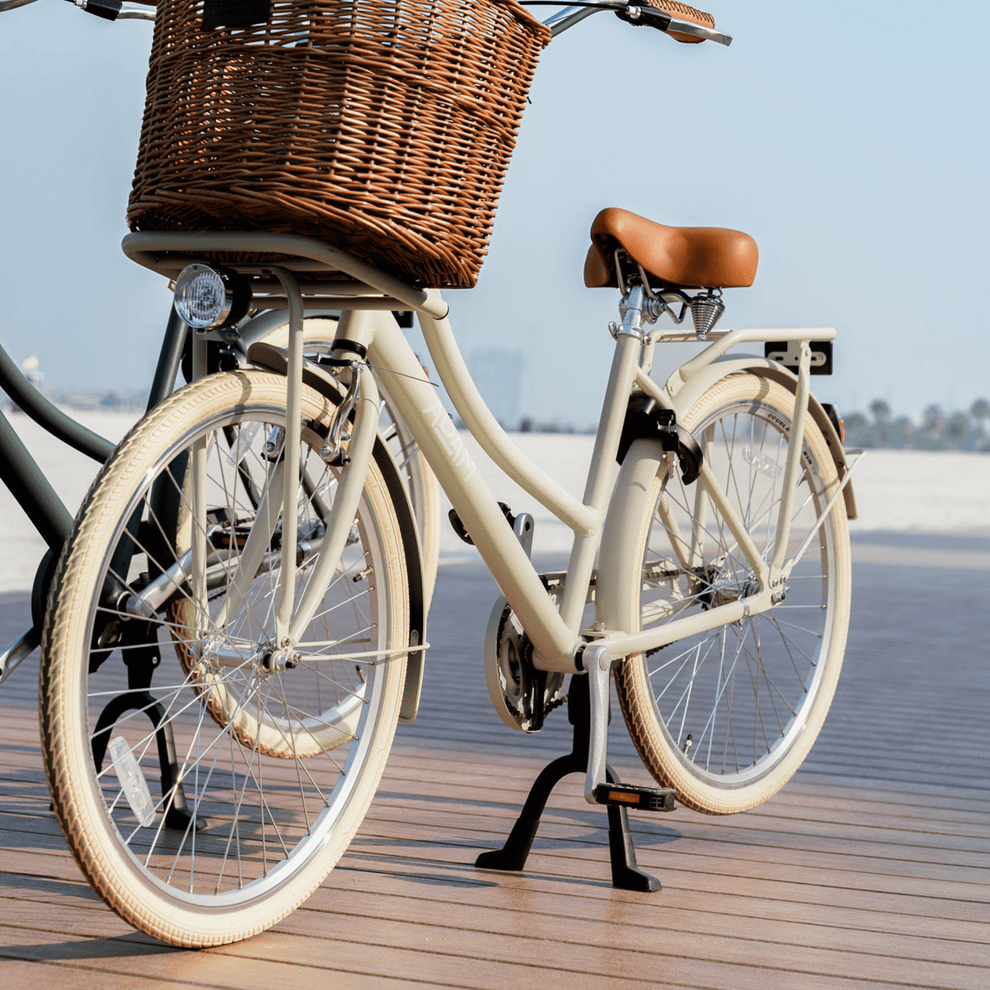The Dutch Style 26"-Adult Bicycle
